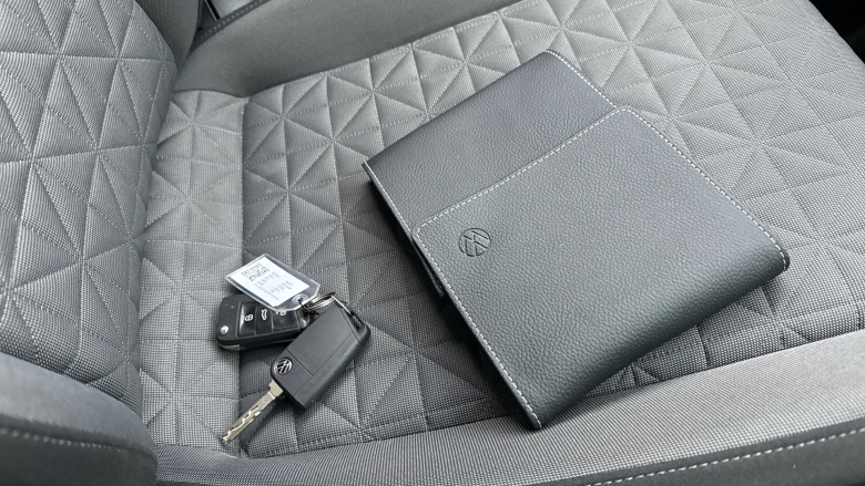 Volkswagen Tiguan 1.5 TSI Life 5dr Petrol Estate